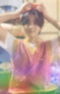 ENHYPEN JUNGWON photocard image
