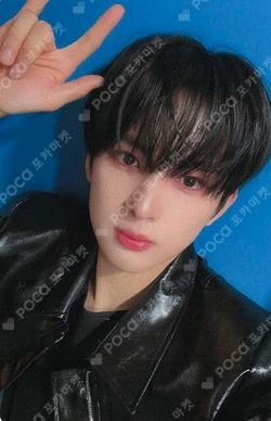 UNDENIABLE MUSICART LINGQI photocard image