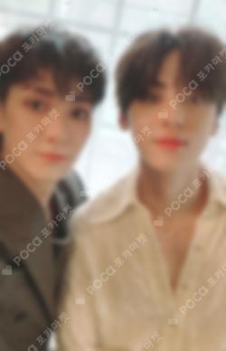 Romanticize Unit photocard image