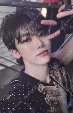 Go Back To The Future Digipack Ver. JAEMIN photocard image
