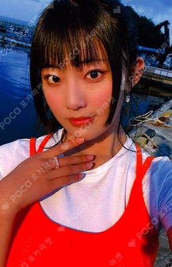 Lovestruck Moment ver.
