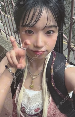 Episode 25 ALADIN JOYURI photocard image