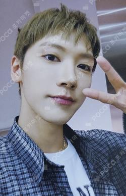 STUNNER MYMUSICTASTE TEN photocard image