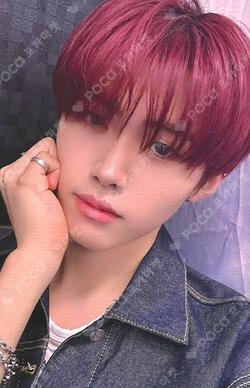 UNDENIABLE Rising Star Kim Gyu Rae photocard image
