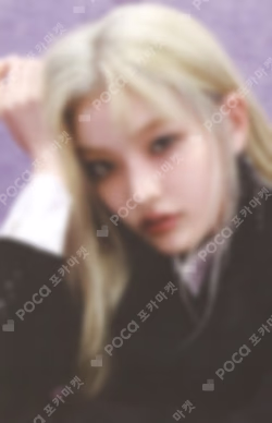 I'LL LIKE YOU Hoodie IROHA photocard image