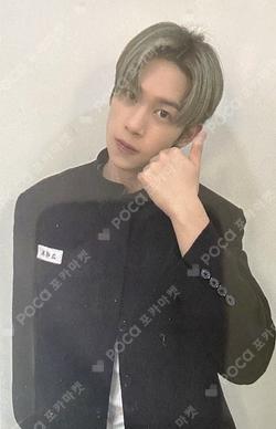 YOUNITE 1ST FAN CONCERT YOUNICAST in JAPAN TRADING CARD SET