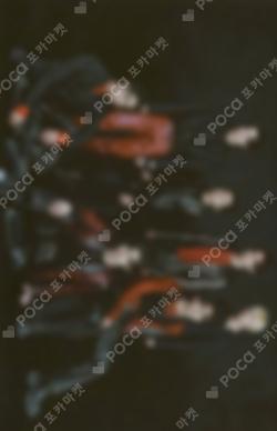 ENHYPEN WORLD TOUR WALK THE LINE Beanie Unit photocard image