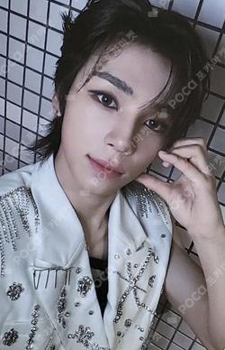 One Bite Limited Edition C SO GEON photocard image