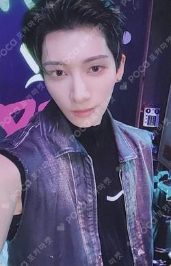 One Bite Standard Edition YU photocard image