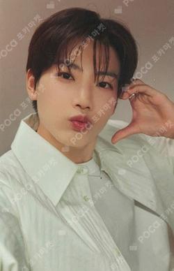 TREASURE X Wonderwall Edition JUNKYU photocard image