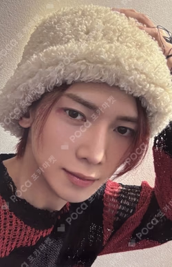 GOLDEN HOUR : Part.3 'In Your Fantasy Edition' POCAALBUM