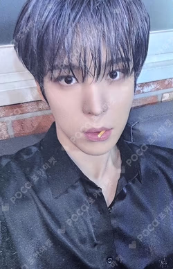 GOLDEN HOUR : Part.3 'In Your Fantasy Edition' POCAALBUM YUNHO photocard image