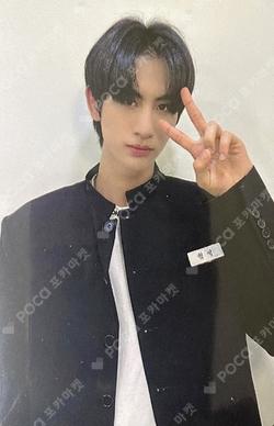 YOUNITE 1ST FAN CONCERT YOUNICAST in JAPAN TRADING CARD SET
