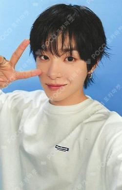 TREASURE X Wonderwall Edition JIHOON photocard image