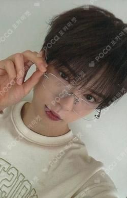 WILD&FREE KTOWN4U BRIAN photocard image