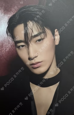 GOLDEN HOUR : Part.3 'In Your Fantasy Edition' POCAALBUM BLACK VER.