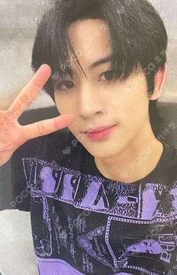 YOUNITE 1ST FAN CONCERT YOUNICAST in JAPAN LIVE STREAMING HYUNGSEOK photocard image