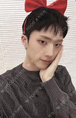 DUH! Starlike Music JIUNG photocard image