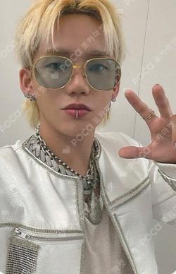 2025 TREASURE FAN CONCERT [SPECIAL MOMENT] IN JAPAN (LIVE CD) CD SHOP CHOI HYUN SUK photocard image