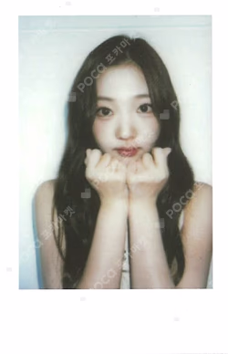 STYLE MOKKET SHOP LUCKY DRAW Stella photocard image