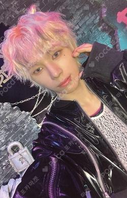 One Bite Standard Edition SO GEON photocard image