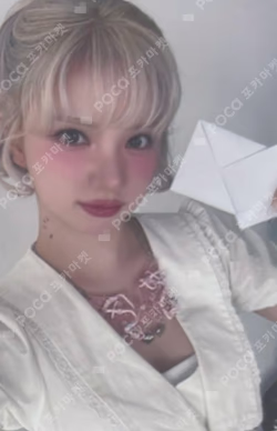 A Montage of ( ) BROADCAST EUNHA photocard image