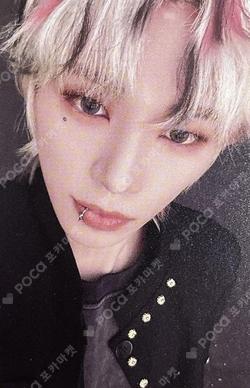 One Bite HMV SO GEON photocard image