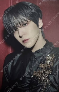 GOLDEN HOUR : Part.3 'In Your Fantasy Edition' POCAALBUM BLACK VER.