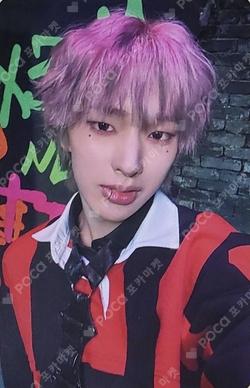 One Bite Standard Edition TOMOYA photocard image