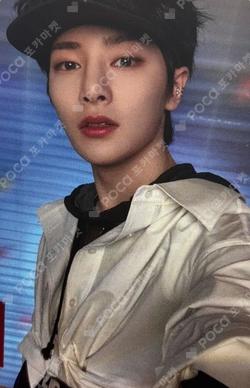 Christmas Evel Subk I.N photocard image