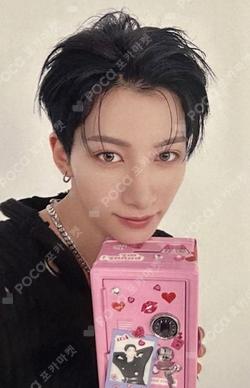 One Bite TOWER RECORDS YU photocard image