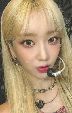 2023 STAYC FANMEETING SWITH Gelato Factory in Japan REWARD Sumin photocard image