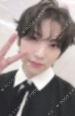 First Howling : NOW YIZHIYU YUMA photocard image