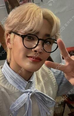 Nacific I.N photocard image
