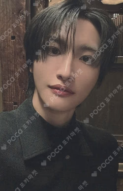 GOLDEN HOUR : Part.3 'In Your Fantasy Edition' POCAALBUM SEONGHWA photocard image