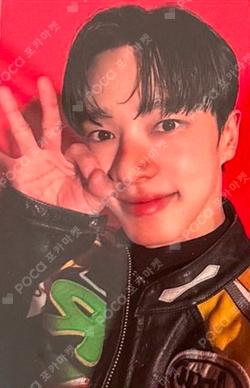 HIGHLIGHT LIVE 2025 [RIDE OR DIE] LUCKY DRAW LEE GI KWANG photocard image