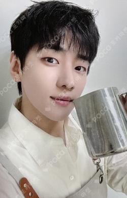 JCFACTORY vol.2 EVERLINE JaeChan photocard image