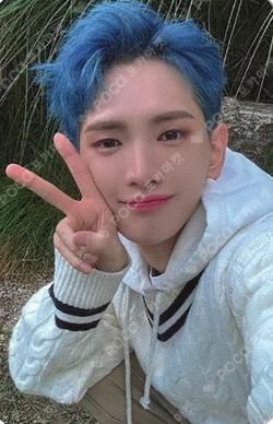 TEMPEST 2024 SEASON'S GREETINGS [OUR-TEEN] 에버라인 팝업 카페 SPECIAL EVENT
