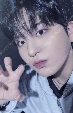 GOLDEN HOUR : Part.3 'In Your Fantasy Edition' POCAALBUM JONGHO photocard image