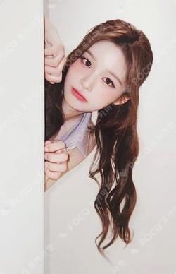 Fe3O4: FORWARD MAKESTAR SULLYOON photocard image