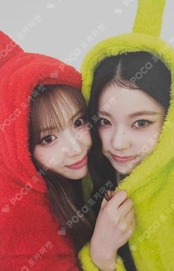Fe3O4: FORWARD SOUND WAVE Unit photocard image