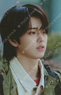 2024 TEMPEST FAN CONCERT UNiEVERSITY TRADING CARD