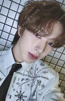 One Bite Limited Edition C TOMOYA photocard image