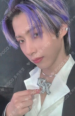 5x POCAALBUM ver.