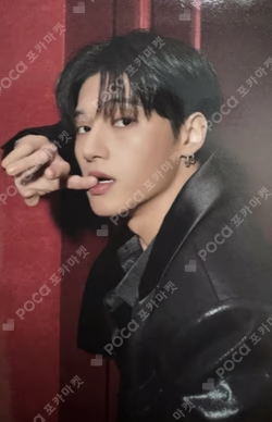 GOLDEN HOUR : Part.3 'In Your Fantasy Edition' POCAALBUM BLACK VER.