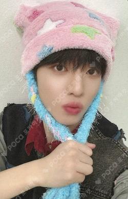 HOUSE OF TRICKY : SPUR APPLEMUSIC YUJUN photocard image