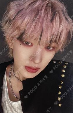 One Bite HMV TOMOYA photocard image