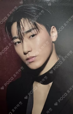 GOLDEN HOUR : Part.3 'In Your Fantasy Edition' POCAALBUM BLACK VER.