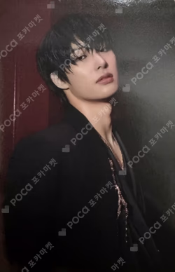 GOLDEN HOUR : Part.3 'In Your Fantasy Edition' POCAALBUM BLACK VER.