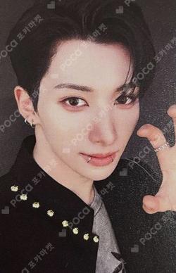 One Bite HMV YU photocard image
